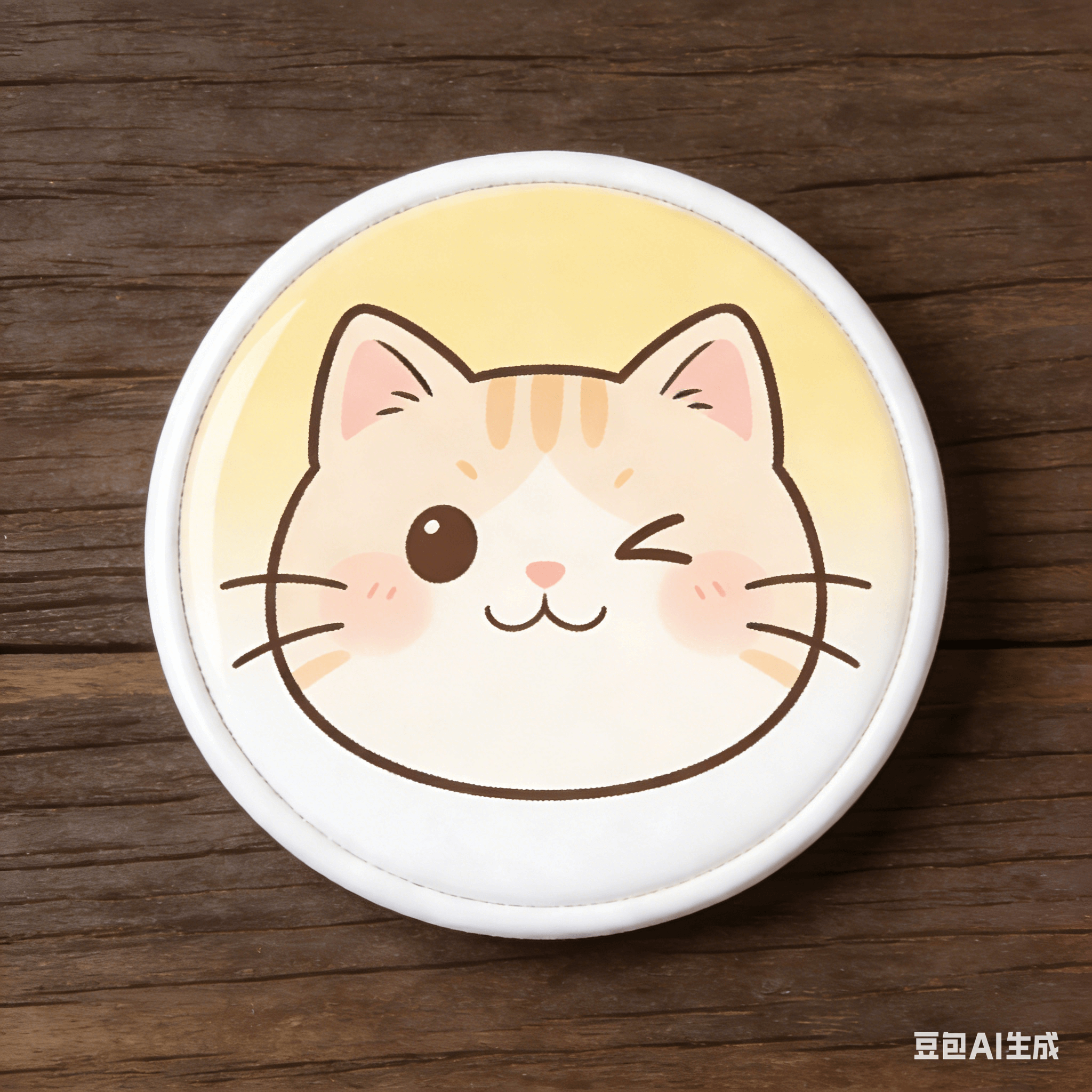 Preview frame from Squareform showreel